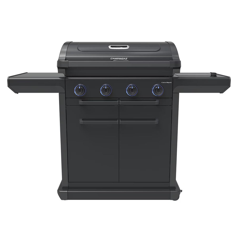 Campingaz - Barbacoa 4 Series Onyx S