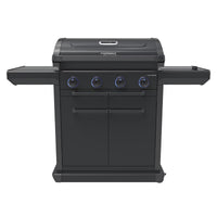 Campingaz - Barbacoa 4 Series Onyx S