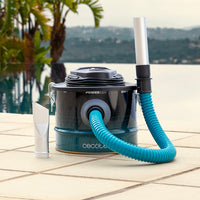 Cecotec Conga Ash 2000 Home Aspirador de Cenizas 800 W y 14 kPa Succión Fuerte Potente