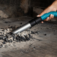 Cecotec Conga Ash 3000 Home Aspiradora Cenizas 1000W 15kPa