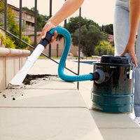 Cecotec Conga Ash 3000 Home Aspiradora Cenizas 1000W 15kPa