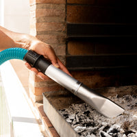 Cecotec Conga Ash 4000 Home Aspiradora De Cenizas 1200 W 18 KPa Extrema Succión