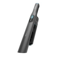 Cecotec Conga Rockstar Micro Clean Car Aspirador de Mano con Motor Brushless Digital y ForceSonic