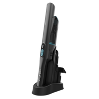Cecotec Conga Rockstar Micro Clean Car Aspirador de Mano con Motor Brushless Digital y ForceSonic