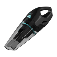 Cecotec Conga Immortal ExtremeSuction 22,2 Animal Hand Aspirador de Mano Inalámbrico 25 Minutos