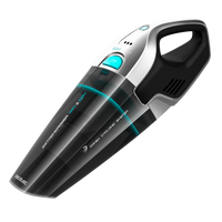 Cecotec Conga Immortal ExtremeSuction 11,1 V Aspiradora De Mano Húmedo Y Seco 75 W 20 Min