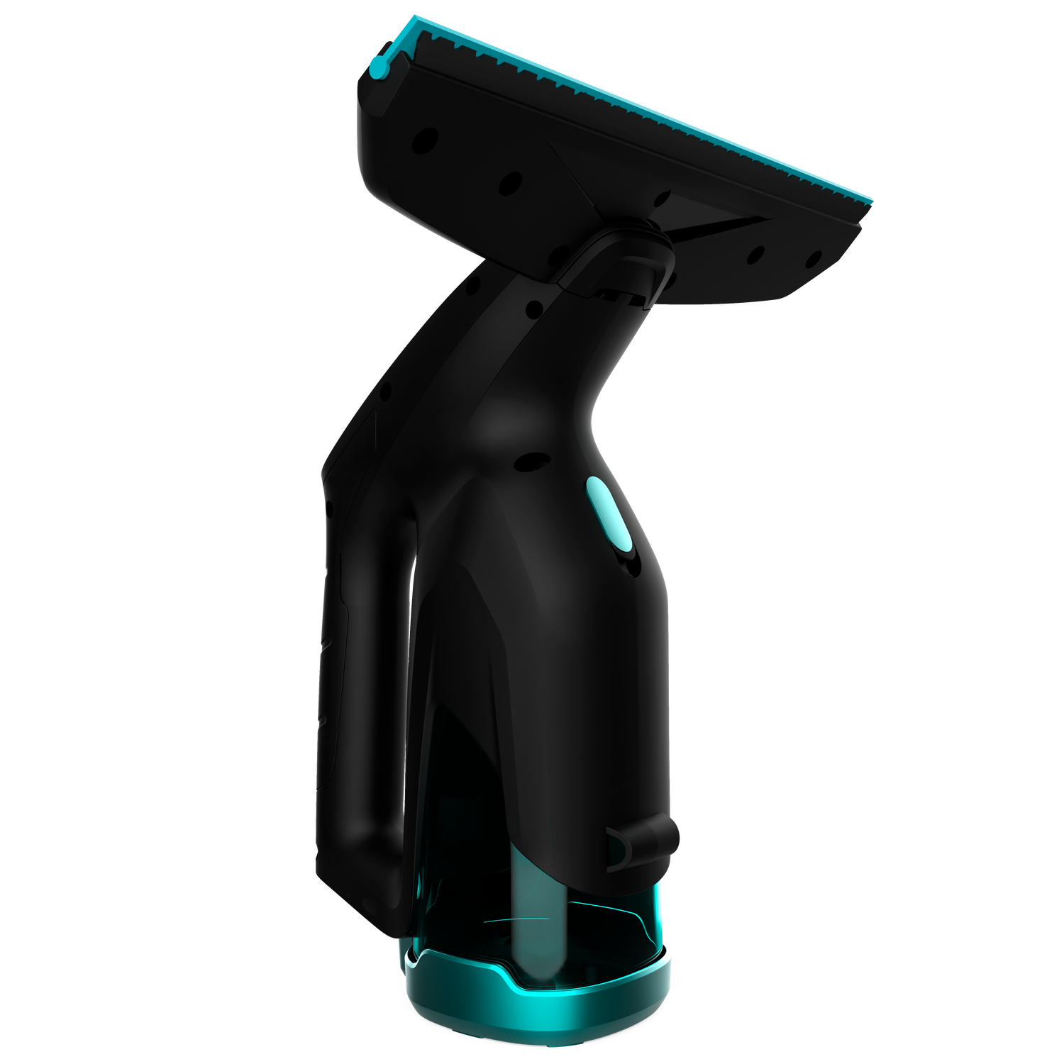Cecotec Conga Popstar Glass Titanium 3 En 1 Pulveriza Limpia Y Aspira Hasta 40 Minutos Autonomía
