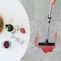 Cecotec Conga Rockstar Wet y Dry Steel Max