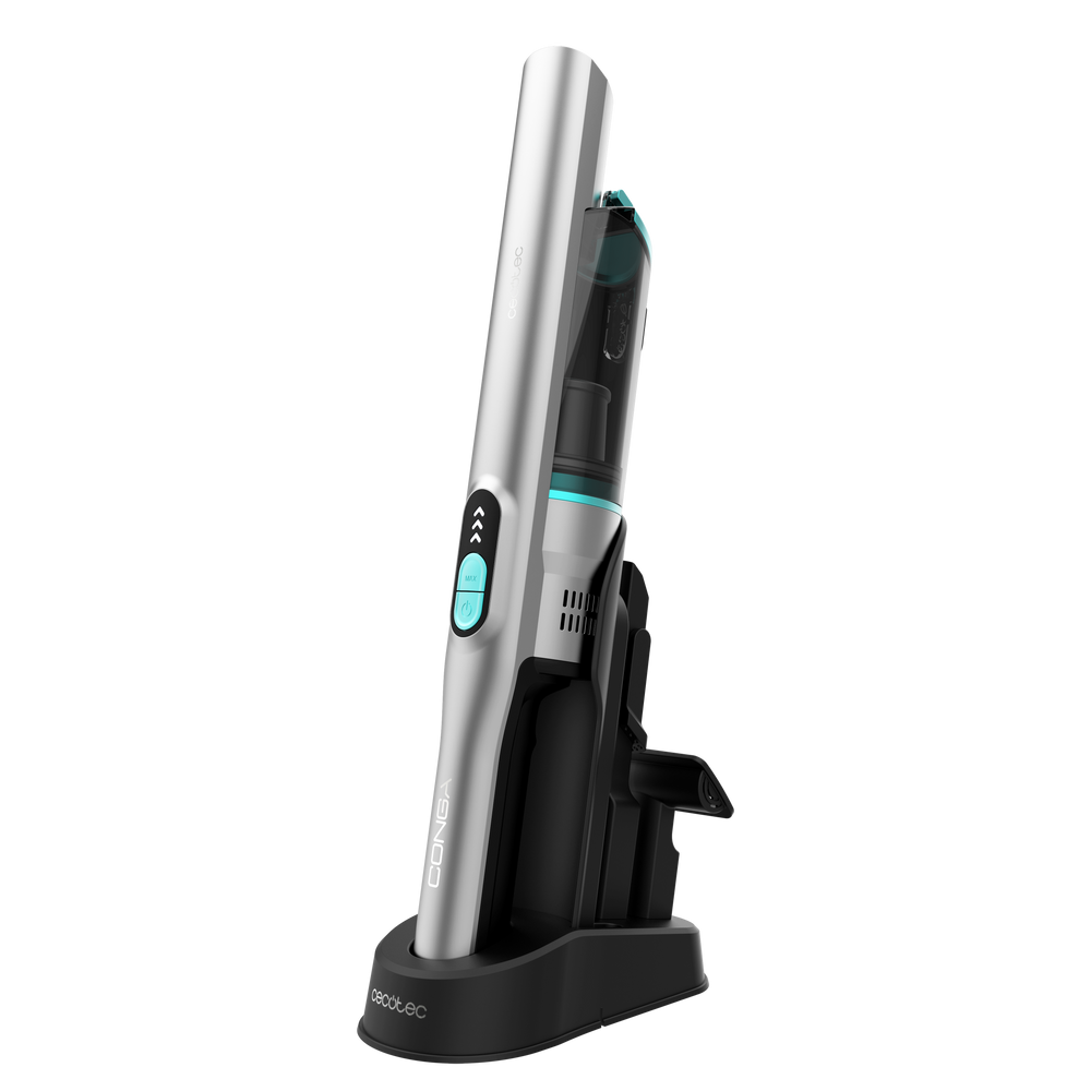 Cecotec Conga Rockstar Micro Essential Aspiradora de Mano