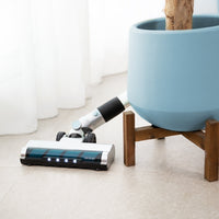 Cecotec Scoba 2100 Jalisco Aspiradora Escoba Digital Brushless 0,73 kg Ligera ForceSonic