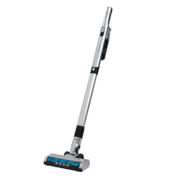 Cecotec Scoba 2100 Jalisco Aspiradora Escoba Digital Brushless 0,73 kg Ligera ForceSonic