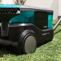 Cecotec Conga CarpetClean 10000 EasyHome Limpiatapicerías Trineo 800 W Potencia