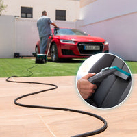 Cecotec Conga CarpetClean 10000 EasyHome Limpiatapicerías Trineo 800 W Potencia