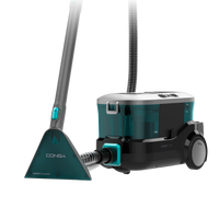 Cecotec Conga CarpetClean 10000 EasyHome Limpiatapicerías Trineo 800 W Potencia