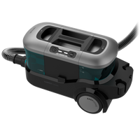 Cecotec Conga CarpetClean 10000 EasyHome Limpiatapicerías Trineo 800 W Potencia