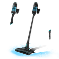 Cecotec Conga 700 PowerHead Aspirador 615 W UltraPower Tecnología De Succión Potente