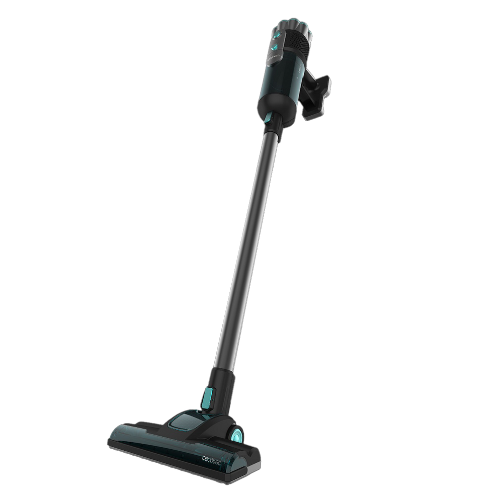 Cecotec Conga 700 PowerHead Aspirador 615 W UltraPower Tecnología De Succión Potente