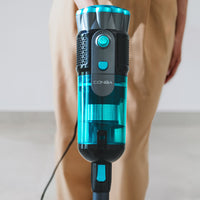 Cecotec Conga 700 PowerHead Aspirador 615 W UltraPower Tecnología De Succión Potente