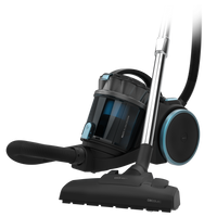 Cecotec Conga Rockstar Multicyclonic XXL Animal Aspiradora 800 W Potencia Alta para Mascotas