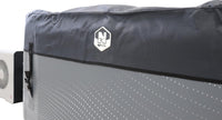 Poolex - NetSpa Järvi baño de hielo con kit enfriador