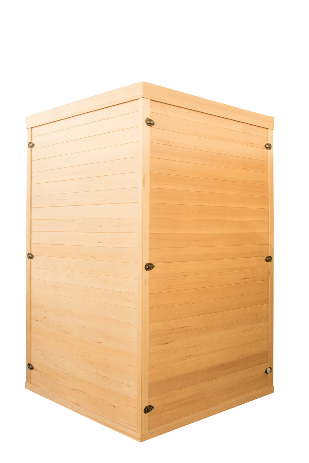 Poolstar - Apollon Quartz Sauna de infrarrojos 2/3 personas