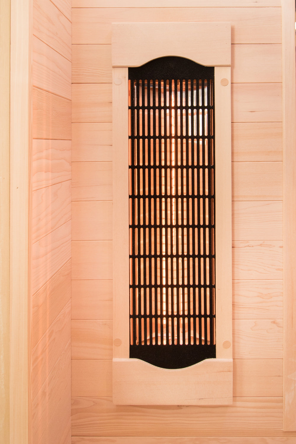Poolstar - Apollon Quartz Sauna de infrarrojos 3 plazas