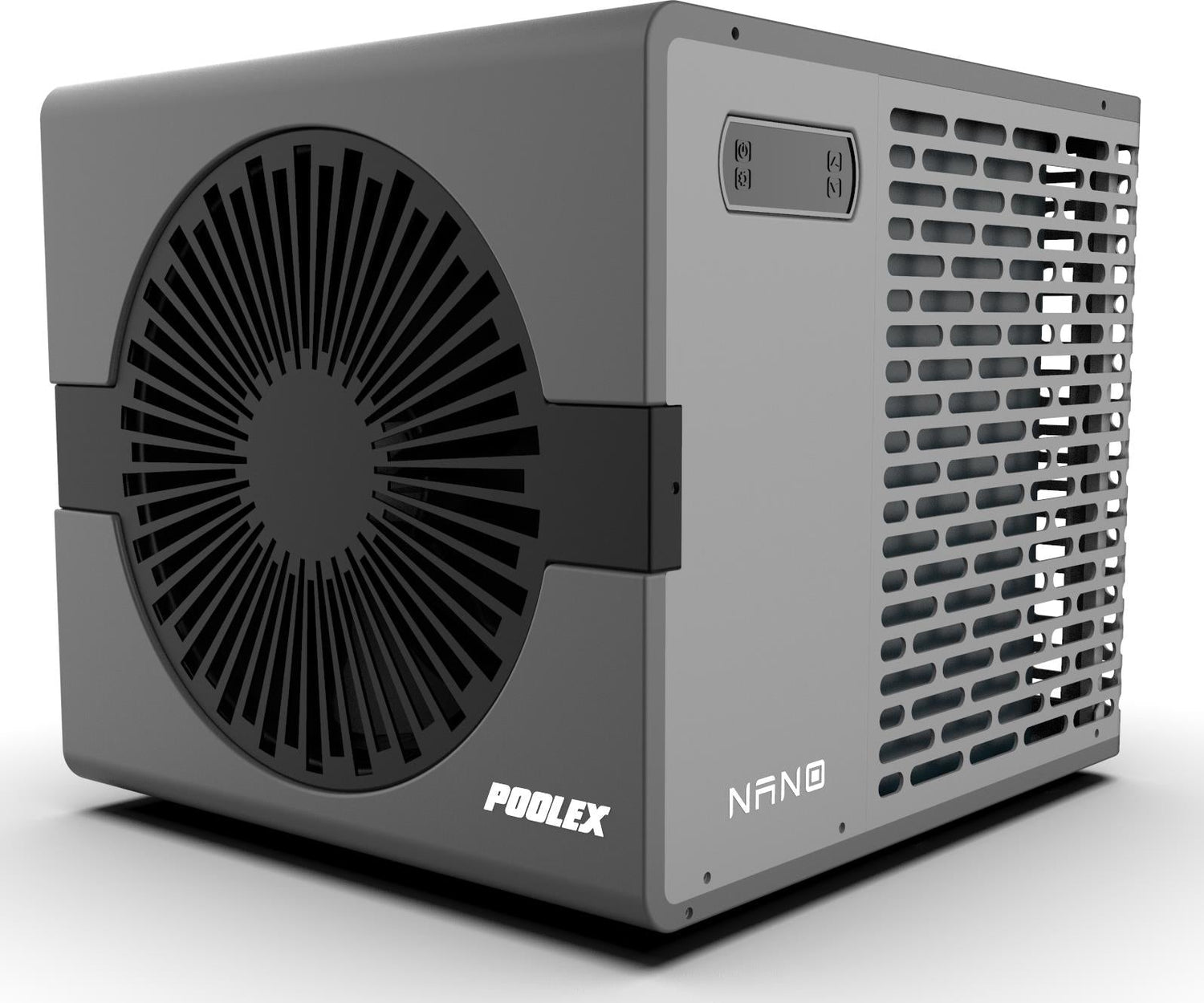 Poolex - Bomba de calor Nano para piscina