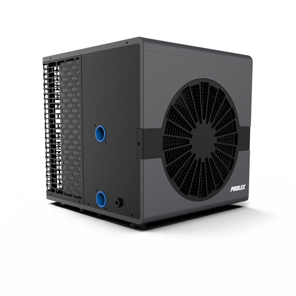 Poolex - Bomba de calor Nano FI para piscina