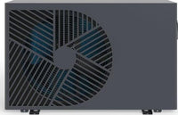 Poolex - Bomba de calor Silverline para piscinas