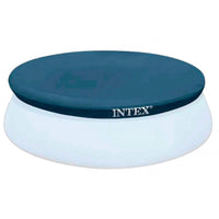 Intex Cobertor para Piscinas Hinchables Easy Set Azul
