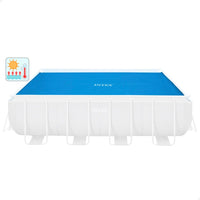 Intex Cobertor Solar para Piscina Rectangular