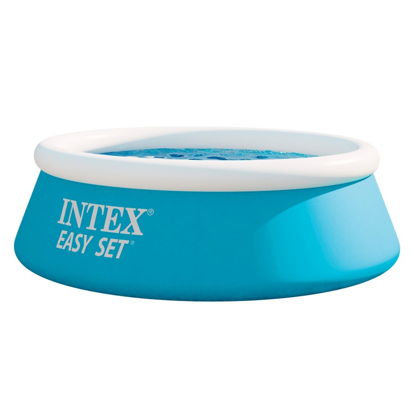 Intex Easy Set Piscina Hinchable Redonda 183x51cm 880L
