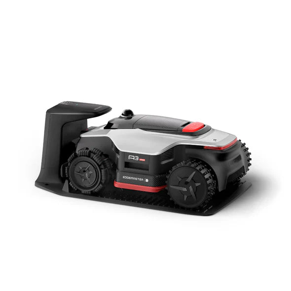 Dreame – A3 robot cortacésped sin cable AWD Pro 3500