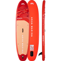 Aqua Marina - Monster 12'0" BT-26MOP tabla de paddle surf hinchable