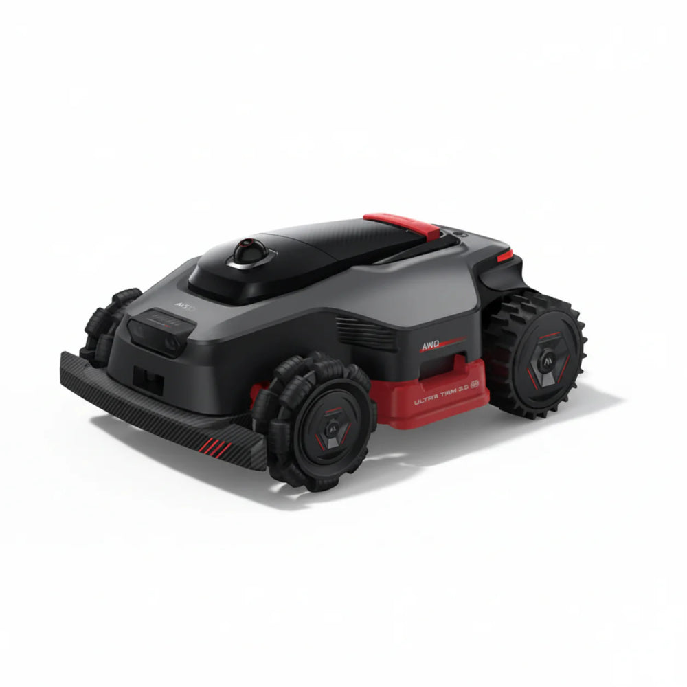 Mova – LiDAX Ultra 2000 robot cortacésped sin cable AWD