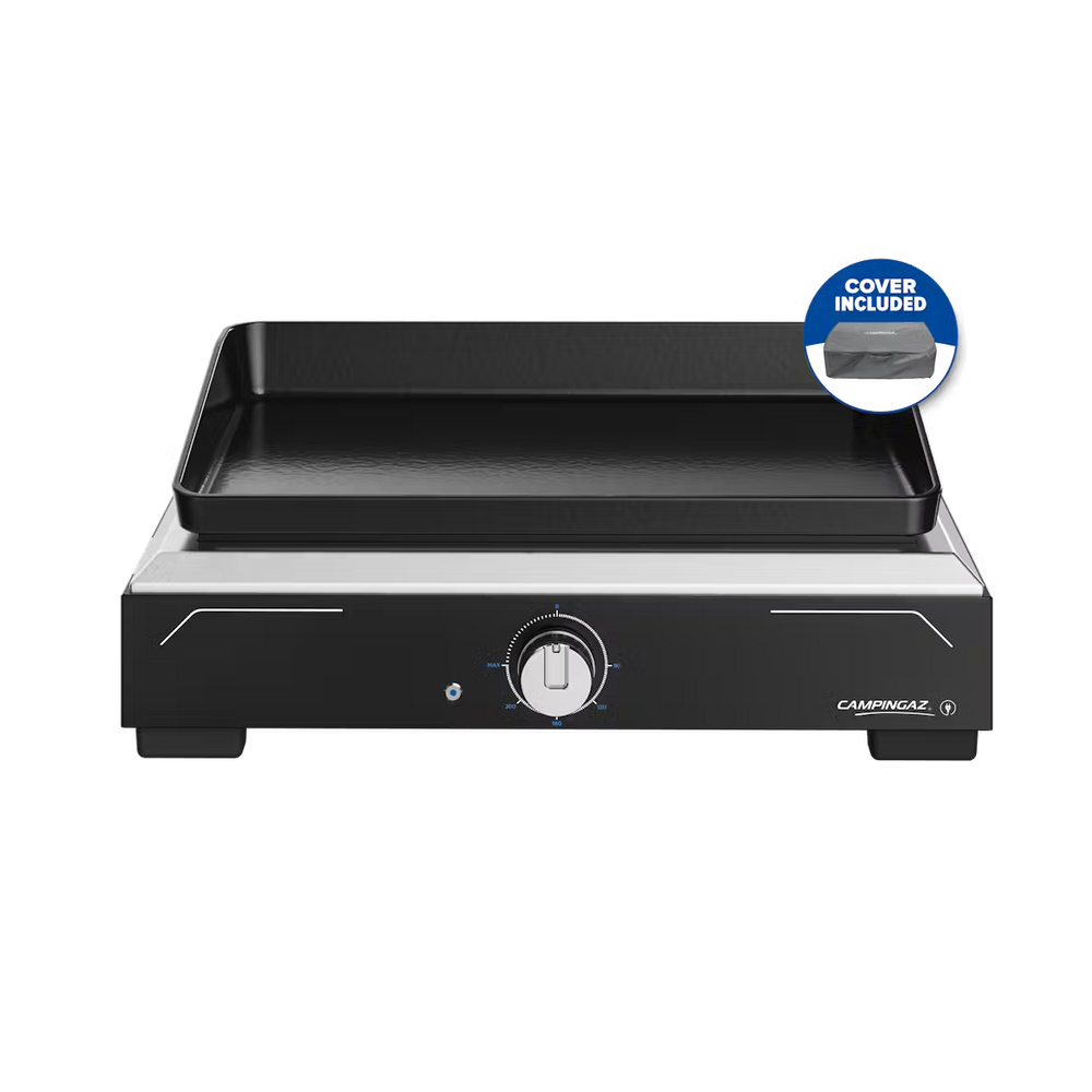 Campingaz - Plancha Electric 1XD
