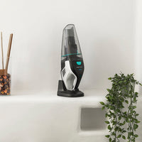 Cecotec Conga Popstar Micro 18,5 V Aspiradora De Mano Inalámbrica Con Accesorios Y Gran Autonomía