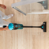 Cecotec Conga Popstar 600 Vital Aspiradora Potencia 18 kPa UltraPower 600 W Filtro de Alta Eficiencia