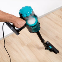 Cecotec Conga Popstar 600 Vital Aspiradora Potencia 18 kPa UltraPower 600 W Filtro de Alta Eficiencia