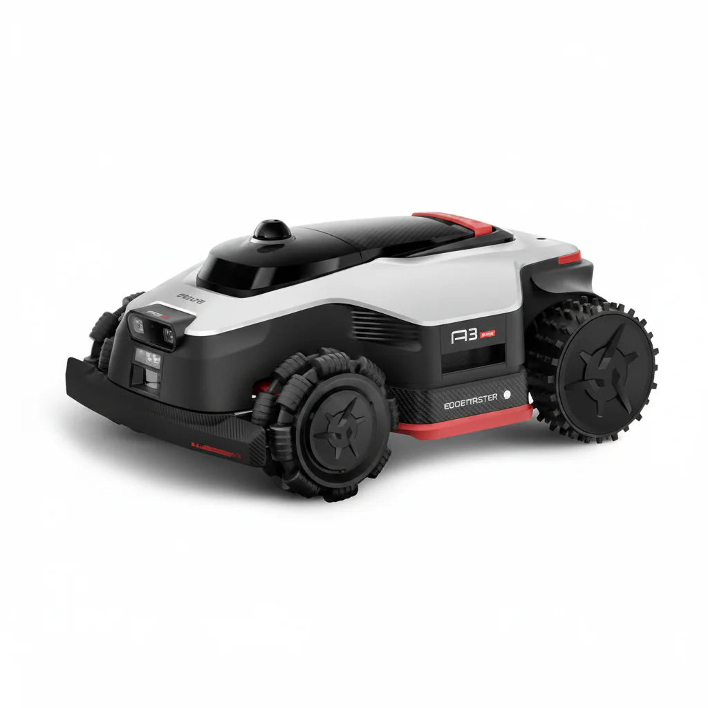 Dreame – A3 robot cortacésped sin cable AWD Pro 3500