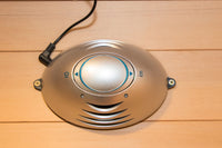 Poolstar - Apollon Quartz Sauna de infrarrojos 3 plazas