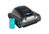 Aiper Scuba S1 2026 Robot Limpiafondos de piscina de batería sin cable