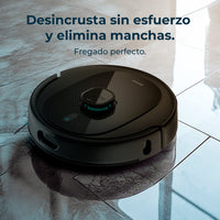 Cecotec Conga 9990 AI Spin Revolution Ultra Power Home
