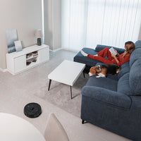 Cecotec Conga 9990 AI Spin Revolution Ultra Power Home