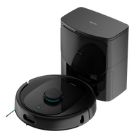 Cecotec Conga 9990 AI Spin Revolution Ultra Power Home