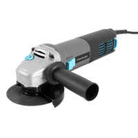 Cecotec Amoladora RadialPower 1000 Filtra