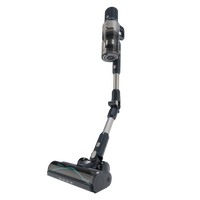 Cecotec Conga Rockstar 5500 Hurricane Pet Flex Aspiradora 220 AW con Autovaciado y Filtro Higiénico
