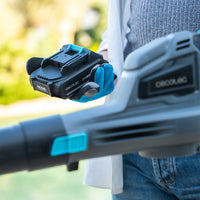 Cecotec AirForce 2500 Agile Soplador 21V