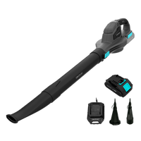 Cecotec AirForce 2500 Agile Soplador 21V