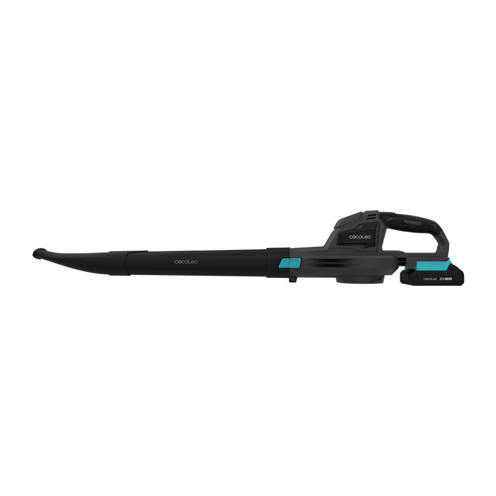 Cecotec AirForce 2500 Agile Soplador 21V